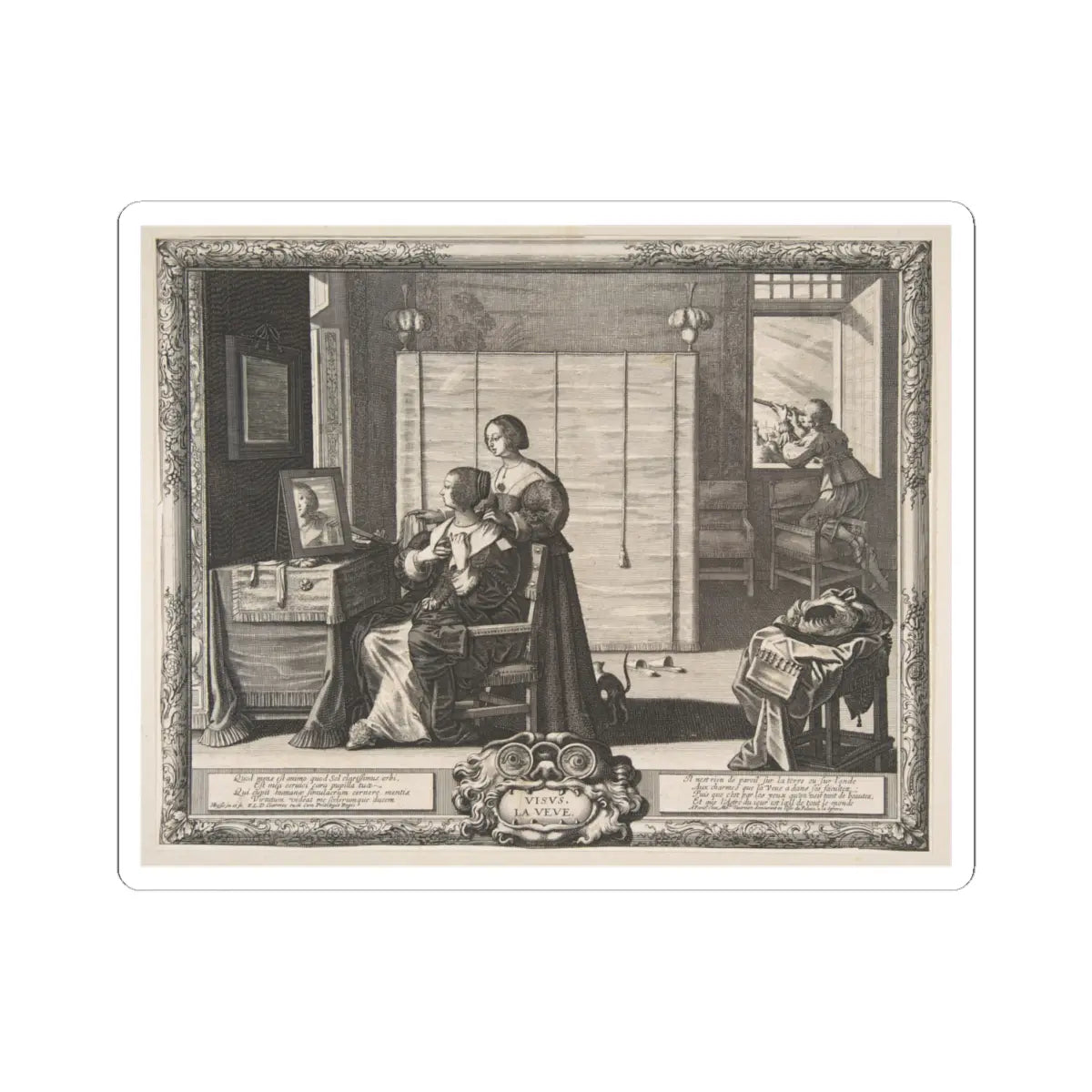SKU:TSS-STICK-BRHBSS-4X4-132 Sizes:4" × 4" Types:White