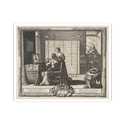 SKU:TSS-STICK-BRHBSS-4X4-132 Sizes:4" × 4" Types:White