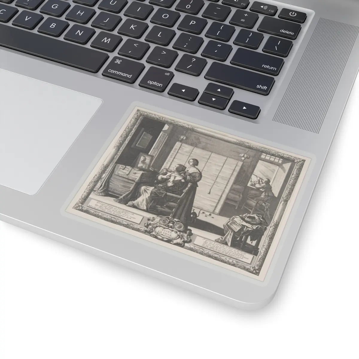 SKU:TSS-STICK-BRHBSS-4X4-13RQ2 Sizes:4" × 4" Types:Transparent