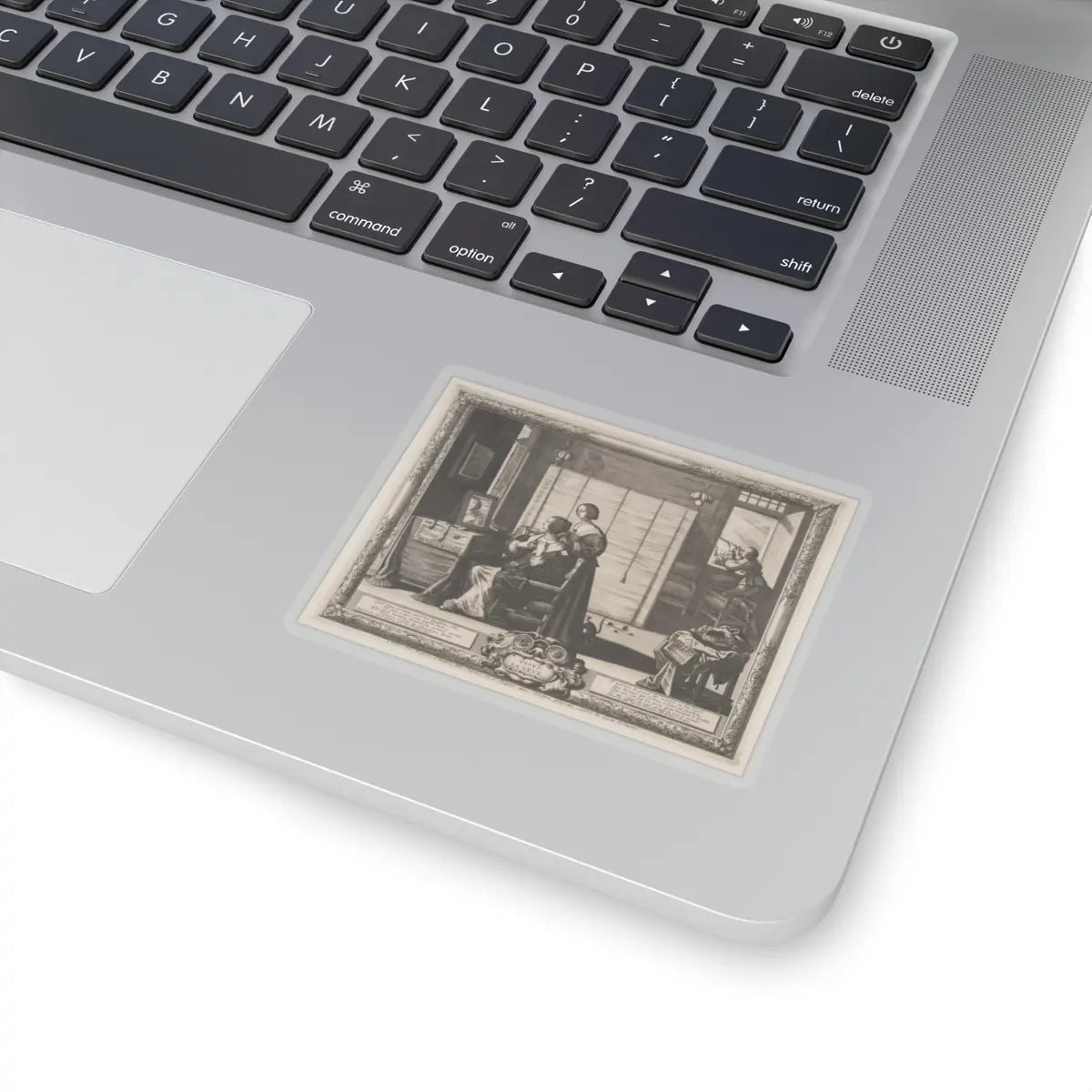 SKU:TSS-STICK-BRHBSS-3X3-13RQ0 Sizes:3" × 3" Types:Transparent