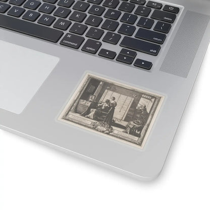 SKU:TSS-STICK-BRHBSS-3X3-13RQ0 Sizes:3" × 3" Types:Transparent