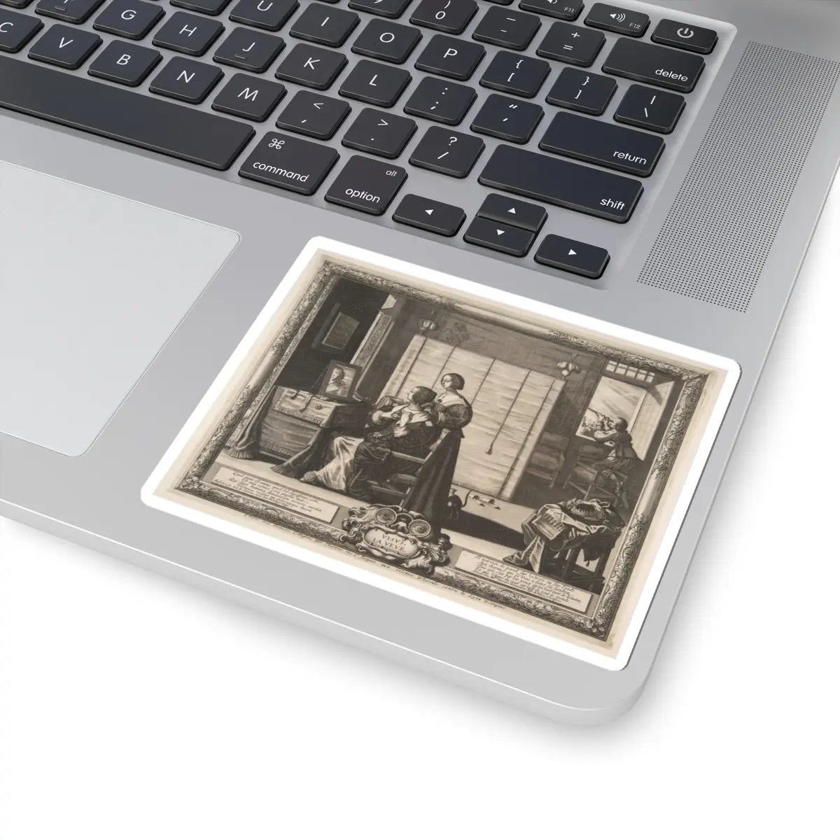 SKU:TSS-STICK-BRHBSS-4X4-130 Sizes:4" × 4" Types:White