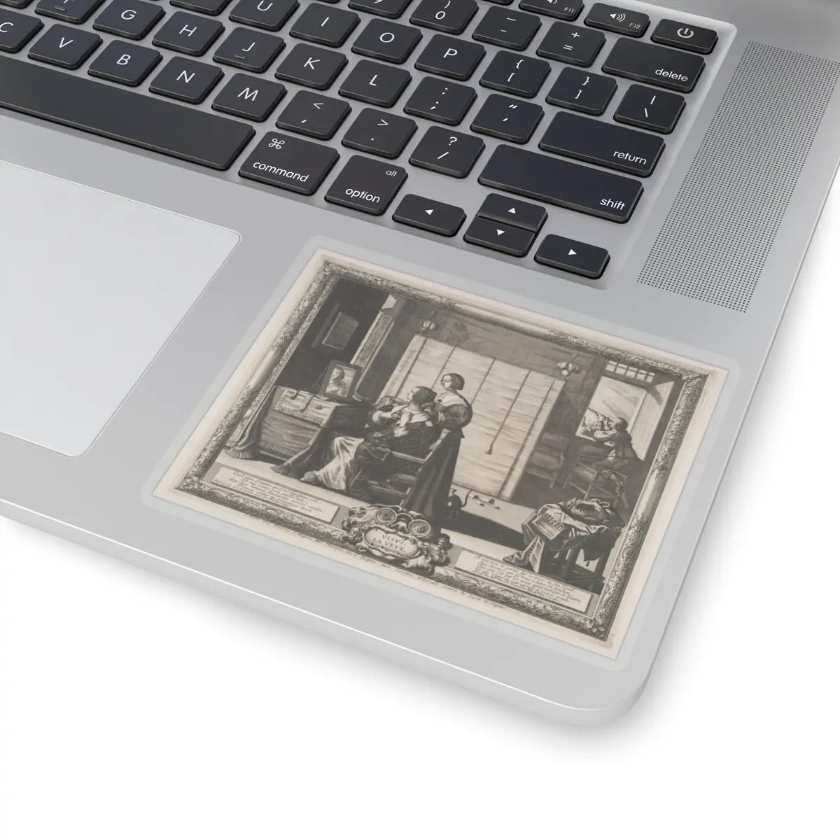 SKU:TSS-STICK-BRHBSS-4X4-13RQ0 Sizes:4" × 4" Types:Transparent