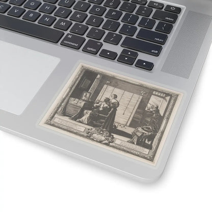 SKU:TSS-STICK-BRHBSS-4X4-13RQ0 Sizes:4" × 4" Types:Transparent