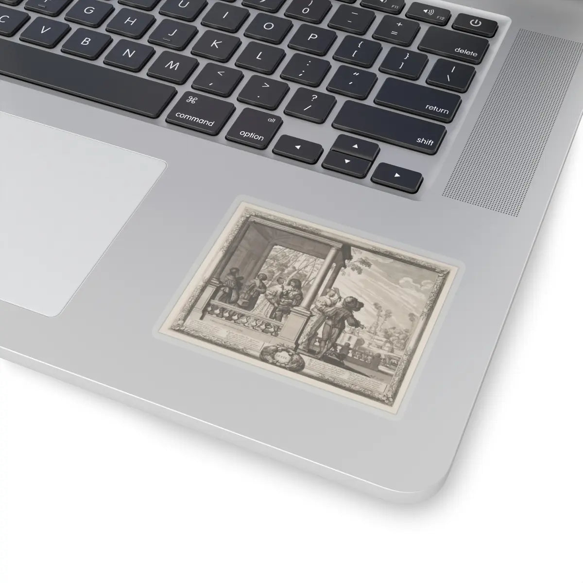 SKU:TSS-STICK-BRHBSS-3X3-13RQ8 Sizes:3" × 3" Types:Transparent