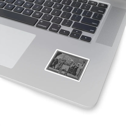 SKU:TSS-STICK-BRHBSS-2X2-140 Sizes:2" × 2" Types:White