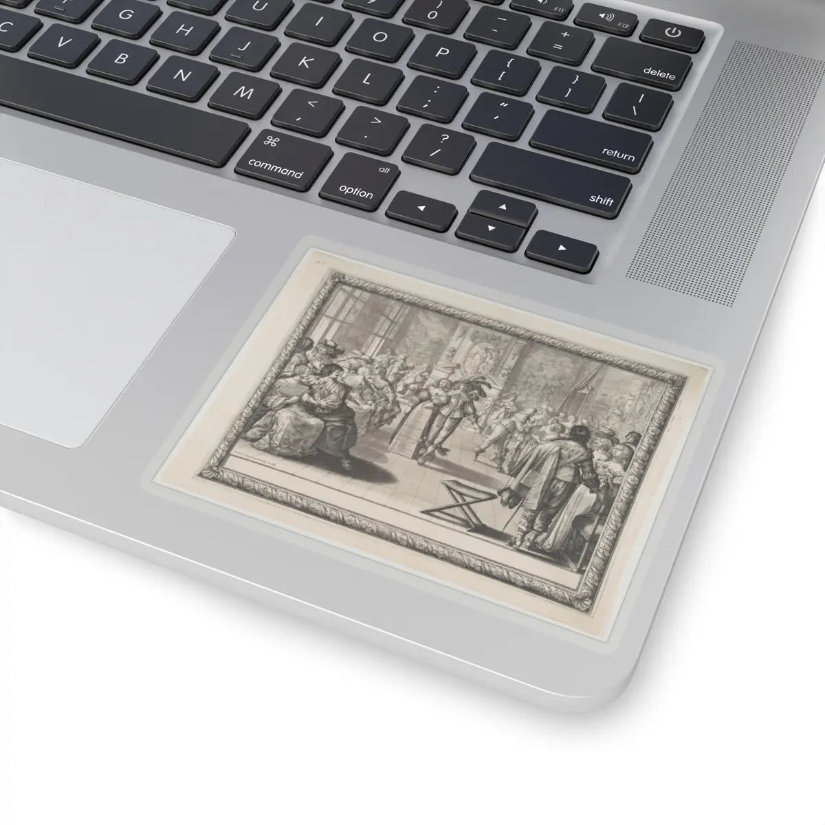 SKU:TSS-STICK-BRHBSS-4X4-13RQC Sizes:4" × 4" Types:Transparent