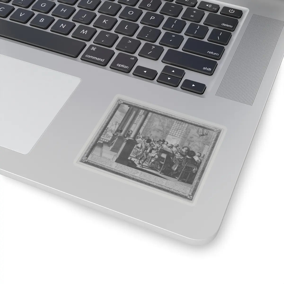 SKU:TSS-STICK-BRHBSS-3X3-13RQG Sizes:3" × 3" Types:Transparent