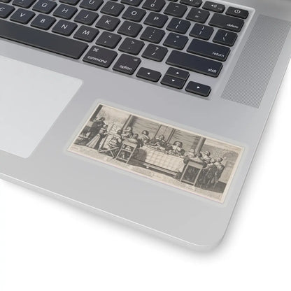 SKU:TSS-STICK-BRHBSS-4X4-13RQL Sizes:4" × 4" Types:Transparent