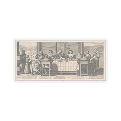 SKU:TSS-STICK-BRHBSS-6X6-13RQL Sizes:6" × 6" Types:Transparent