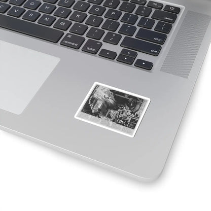 SKU:TSS-STICK-BRHBSS-2X2-159 Sizes:2" × 2" Types:White