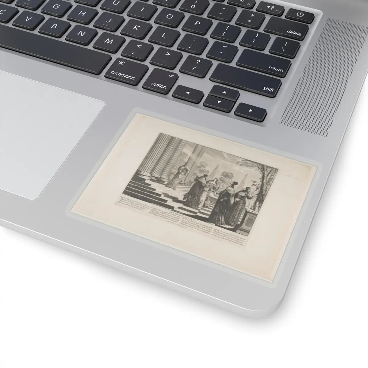 SKU:TSS-STICK-BRHBSS-4X4-13RQX Sizes:4" × 4" Types:Transparent