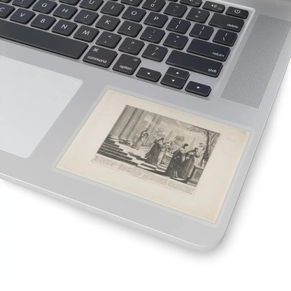 SKU:TSS-STICK-BRHBSS-4X4-13RQX Sizes:4" × 4" Types:Transparent