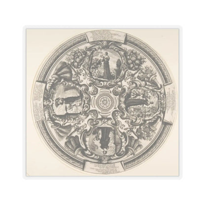 SKU:TSS-STICK-BRHBSS-2X2-13RQZ Sizes:2" × 2" Types:Transparent