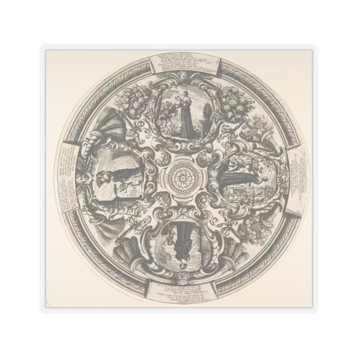 SKU:TSS-STICK-BRHBSS-4X4-13RQZ Sizes:4" × 4" Types:Transparent