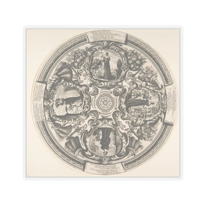 SKU:TSS-STICK-BRHBSS-4X4-13RQZ Sizes:4" × 4" Types:Transparent