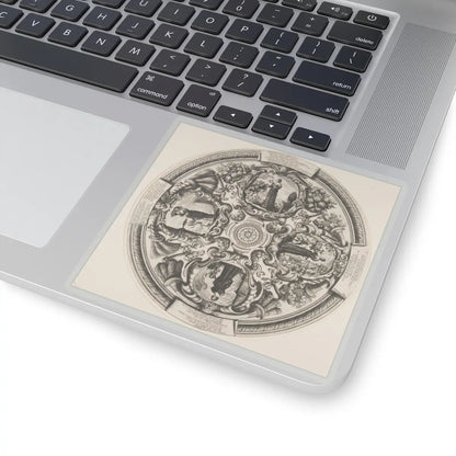 SKU:TSS-STICK-BRHBSS-4X4-13RQZ Sizes:4" × 4" Types:Transparent