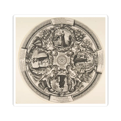 SKU:TSS-STICK-BRHBSS-4X4-165 Sizes:4" × 4" Types:White