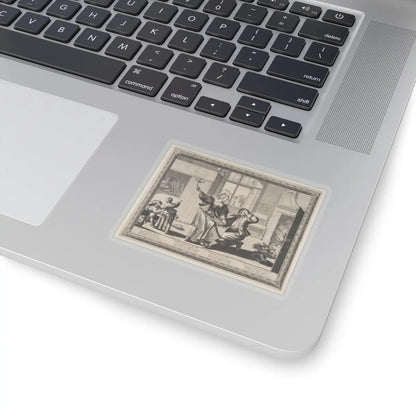SKU:TSS-STICK-BRHBSS-3X3-13RR3 Sizes:3" × 3" Types:Transparent