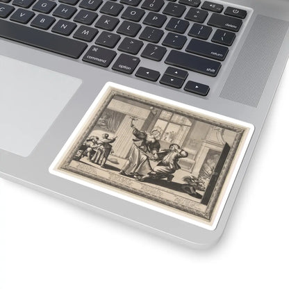 SKU:TSS-STICK-BRHBSS-4X4-169 Sizes:4" × 4" Types:White