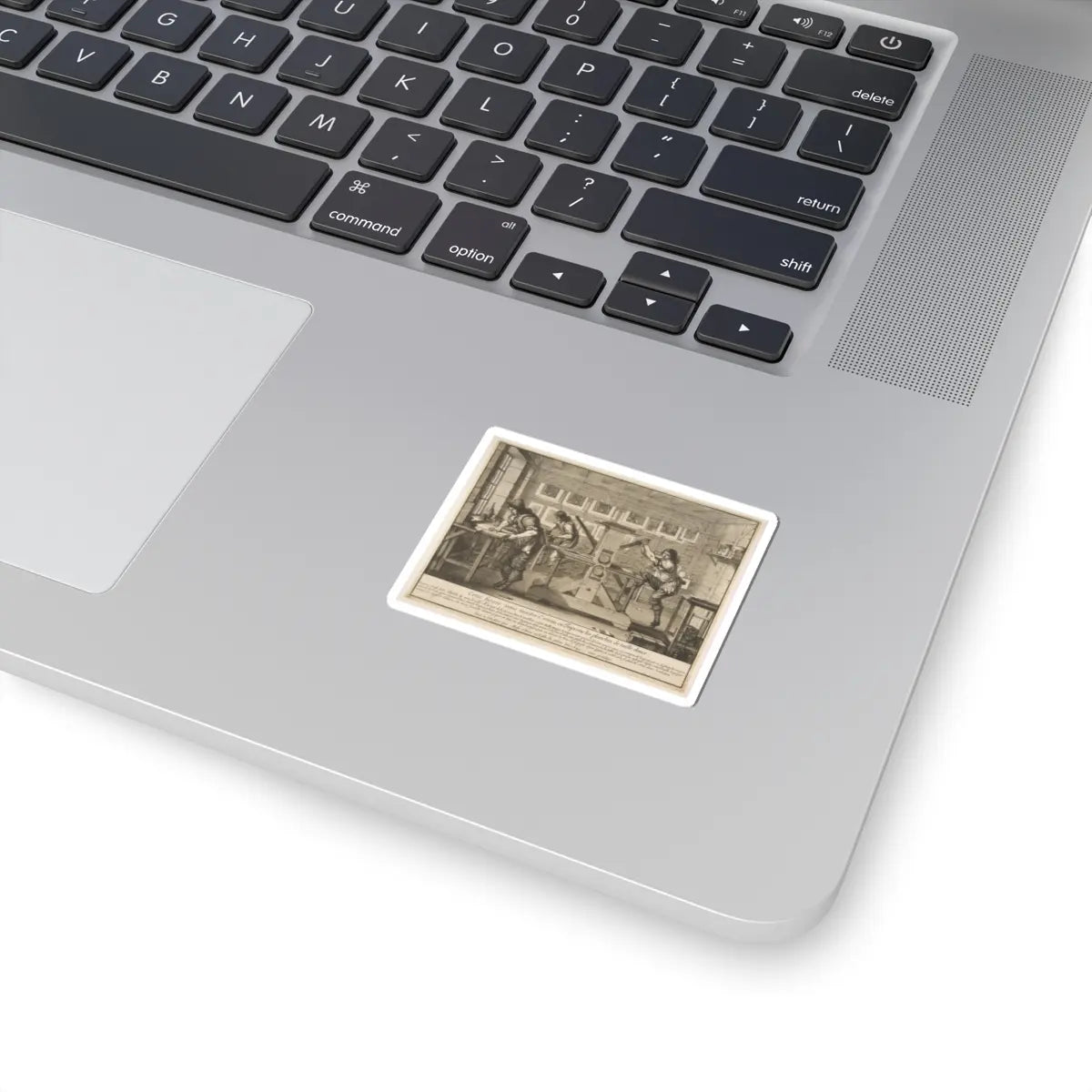 SKU:TSS-STICK-BRHBSS-2X2-176 Sizes:2" × 2" Types:White