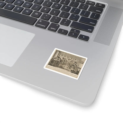 SKU:TSS-STICK-BRHBSS-2X2-176 Sizes:2" × 2" Types:White