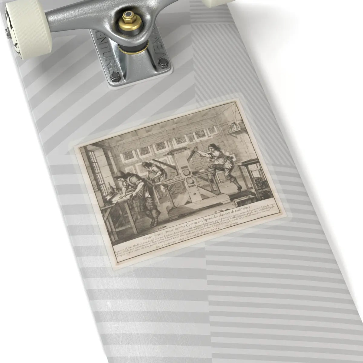 SKU:TSS-STICK-BRHBSS-6X6-13RRA Sizes:6" × 6" Types:Transparent