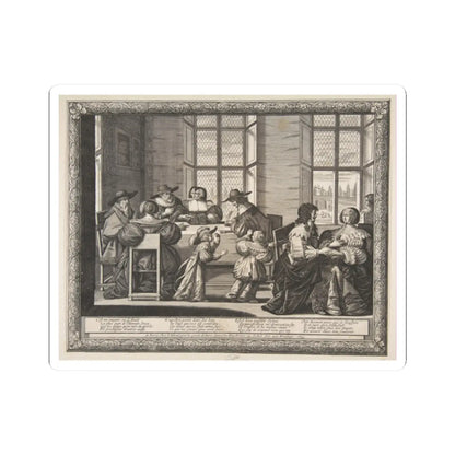 SKU:TSS-STICK-BRHBSS-2X2-178 Sizes:2" × 2" Types:White