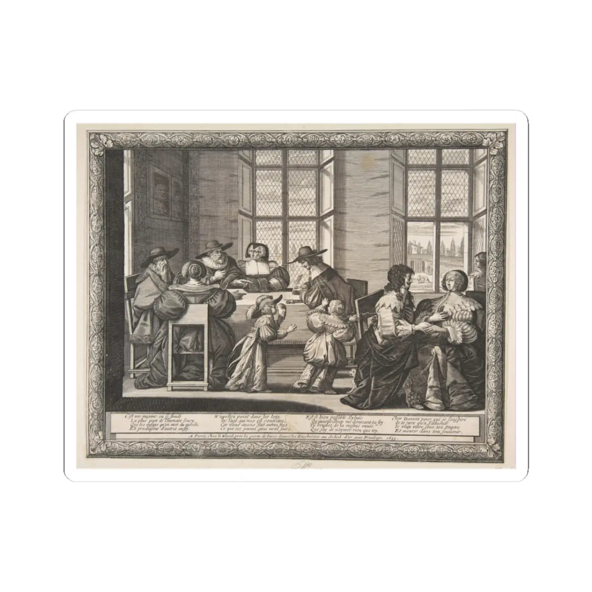 SKU:TSS-STICK-BRHBSS-3X3-178 Sizes:3" × 3" Types:White