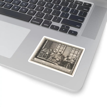SKU:TSS-STICK-BRHBSS-3X3-178 Sizes:3" × 3" Types:White