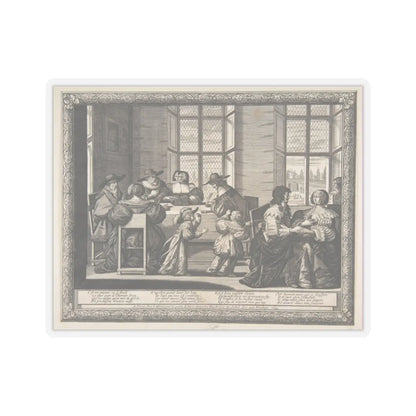 SKU:TSS-STICK-BRHBSS-4X4-13RRC Sizes:4" × 4" Types:Transparent
