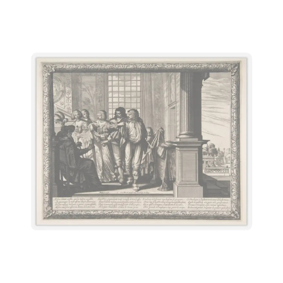 SKU:TSS-STICK-BRHBSS-2X2-13RRH Sizes:2" × 2" Types:Transparent