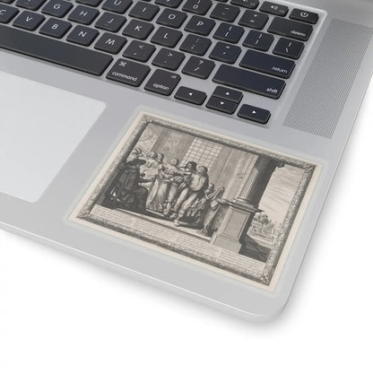 SKU:TSS-STICK-BRHBSS-4X4-13RRH Sizes:4" × 4" Types:Transparent