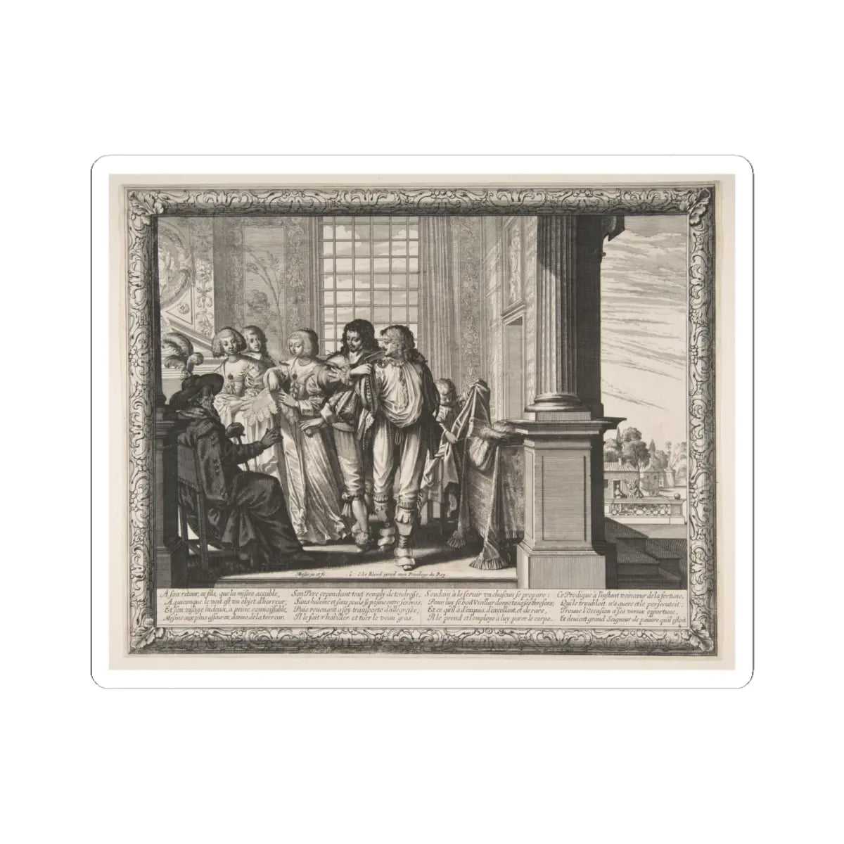 SKU:TSS-STICK-BRHBSS-4X4-183 Sizes:4" × 4" Types:White