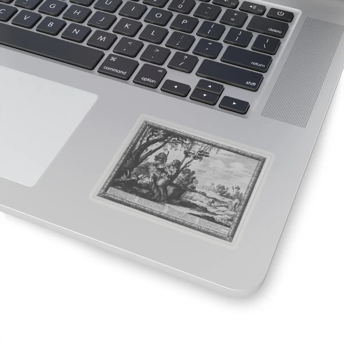 SKU:TSS-STICK-BRHBSS-3X3-13RRL Sizes:3" × 3" Types:Transparent