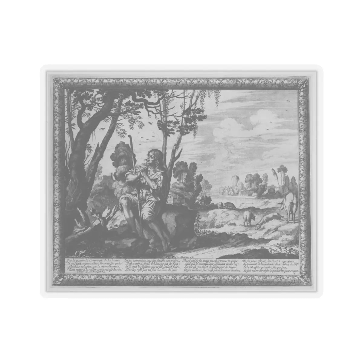 SKU:TSS-STICK-BRHBSS-4X4-13RRL Sizes:4" × 4" Types:Transparent