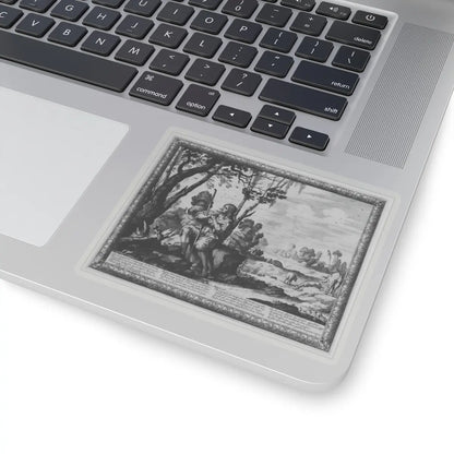SKU:TSS-STICK-BRHBSS-4X4-13RRL Sizes:4" × 4" Types:Transparent