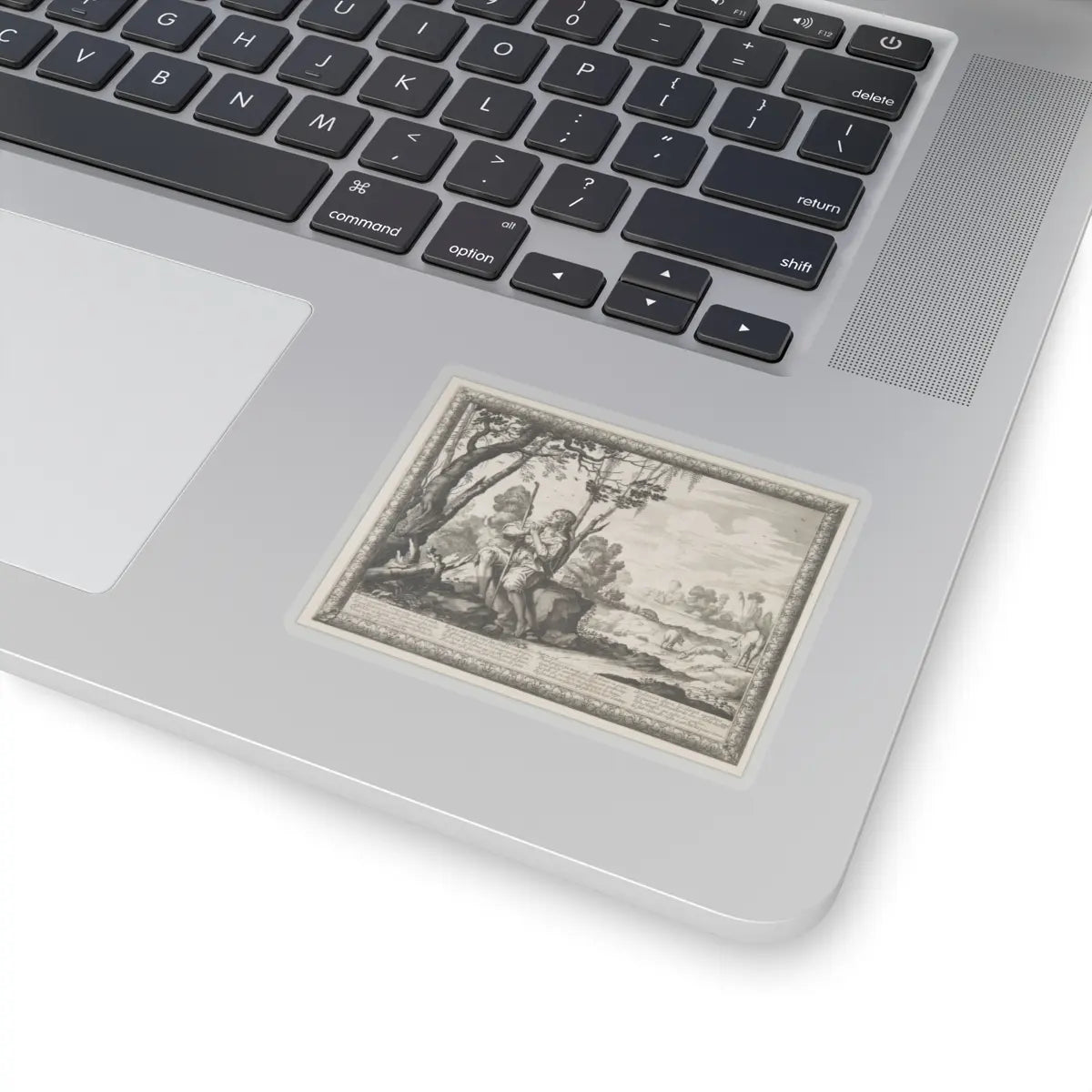 SKU:TSS-STICK-BRHBSS-3X3-13RRJ Sizes:3" × 3" Types:Transparent