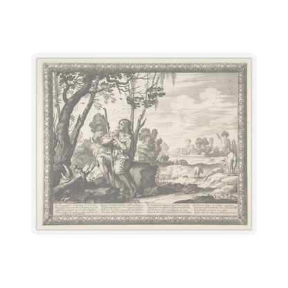 SKU:TSS-STICK-BRHBSS-6X6-13RRJ Sizes:6" × 6" Types:Transparent