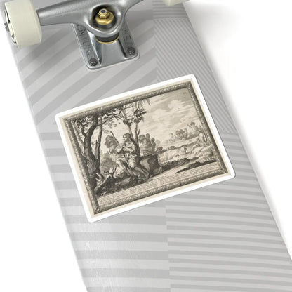 SKU:TSS-STICK-BRHBSS-6X6-185 Sizes:6" × 6" Types:White