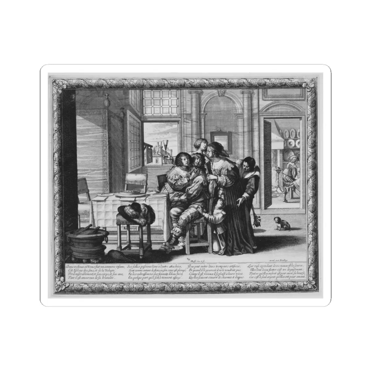 SKU:TSS-STICK-BRHBSS-3X3-190 Sizes:3" × 3" Types:White