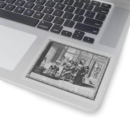 SKU:TSS-STICK-BRHBSS-4X4-13RRO Sizes:4" × 4" Types:Transparent