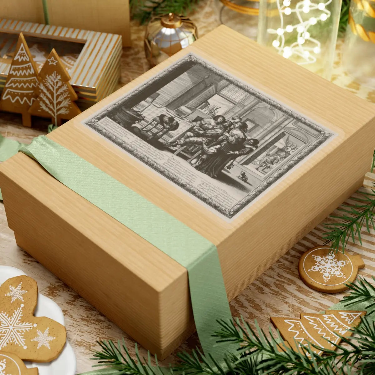 SKU:TSS-STICK-BRHBSS-6X6-13RRO Sizes:6" × 6" Types:Transparent