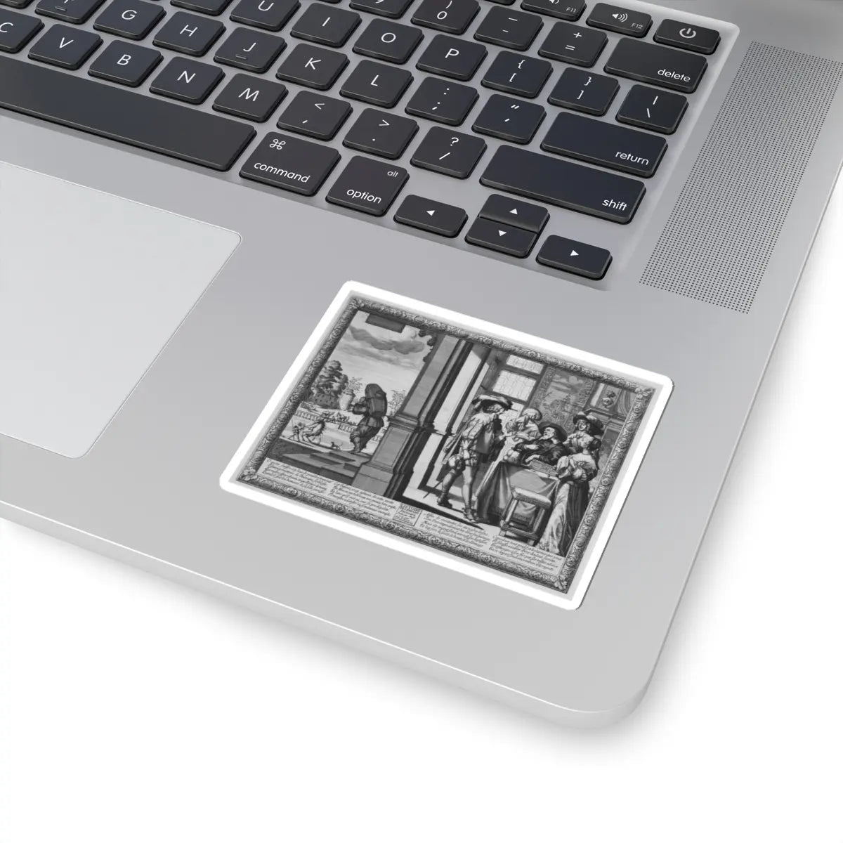 SKU:TSS-STICK-BRHBSS-3X3-192 Sizes:3" × 3" Types:White