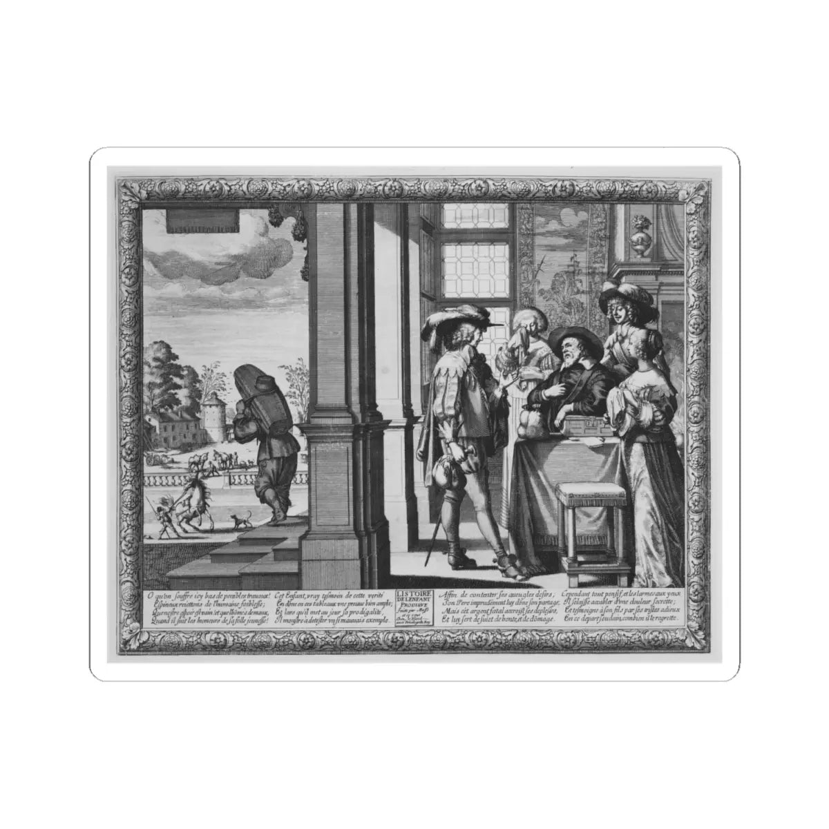 SKU:TSS-STICK-BRHBSS-4X4-192 Sizes:4" × 4" Types:White