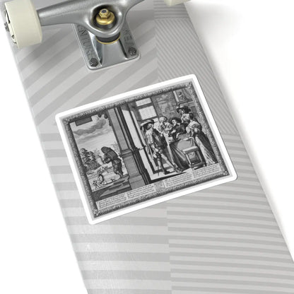SKU:TSS-STICK-BRHBSS-6X6-192 Sizes:6" × 6" Types:White