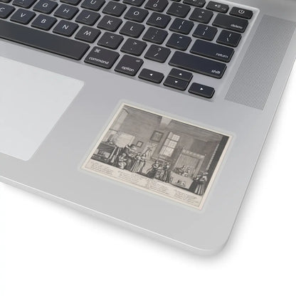SKU:TSS-STICK-BRHBSS-3X3-13RRZ Sizes:3" × 3" Types:Transparent