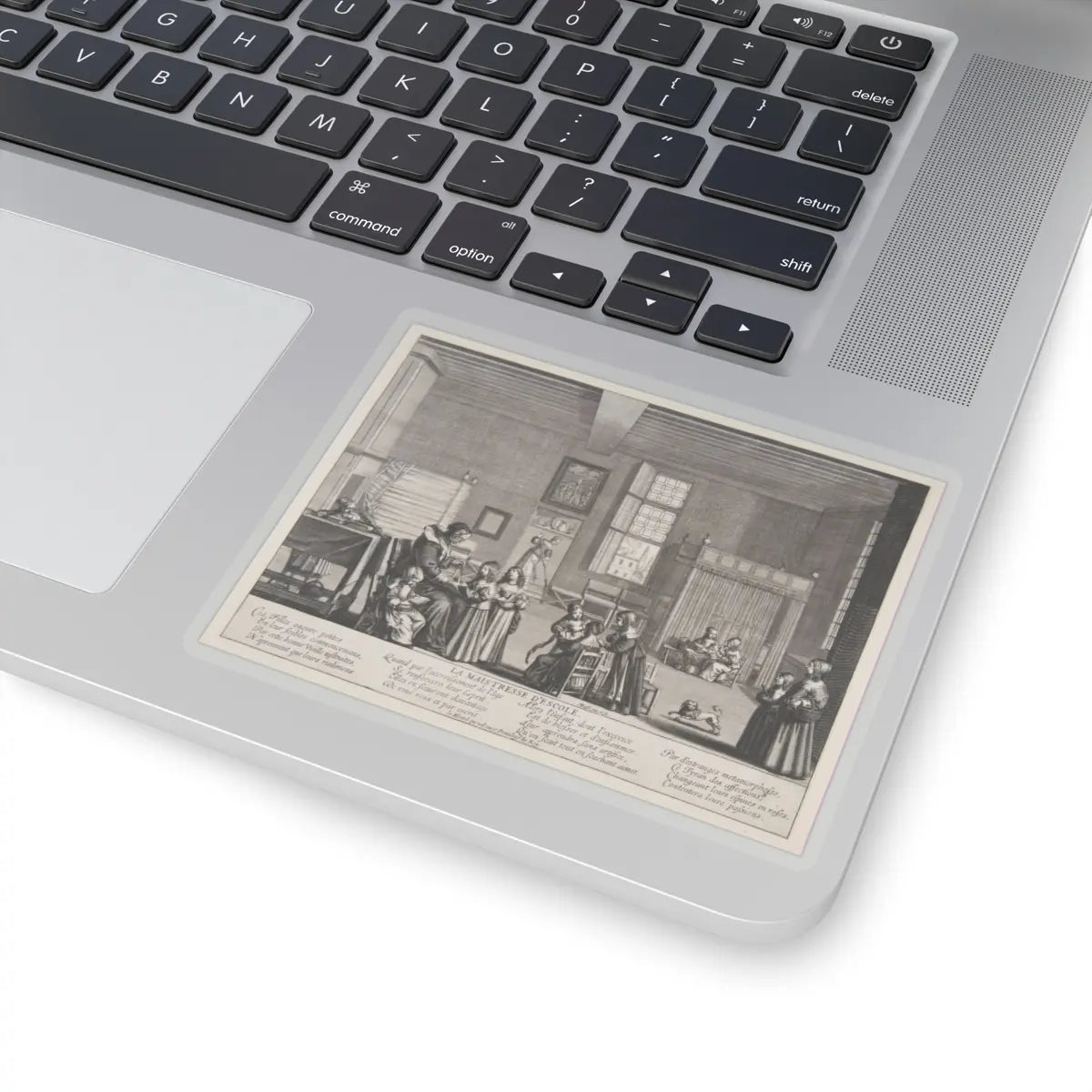 SKU:TSS-STICK-BRHBSS-4X4-13RRZ Sizes:4" × 4" Types:Transparent