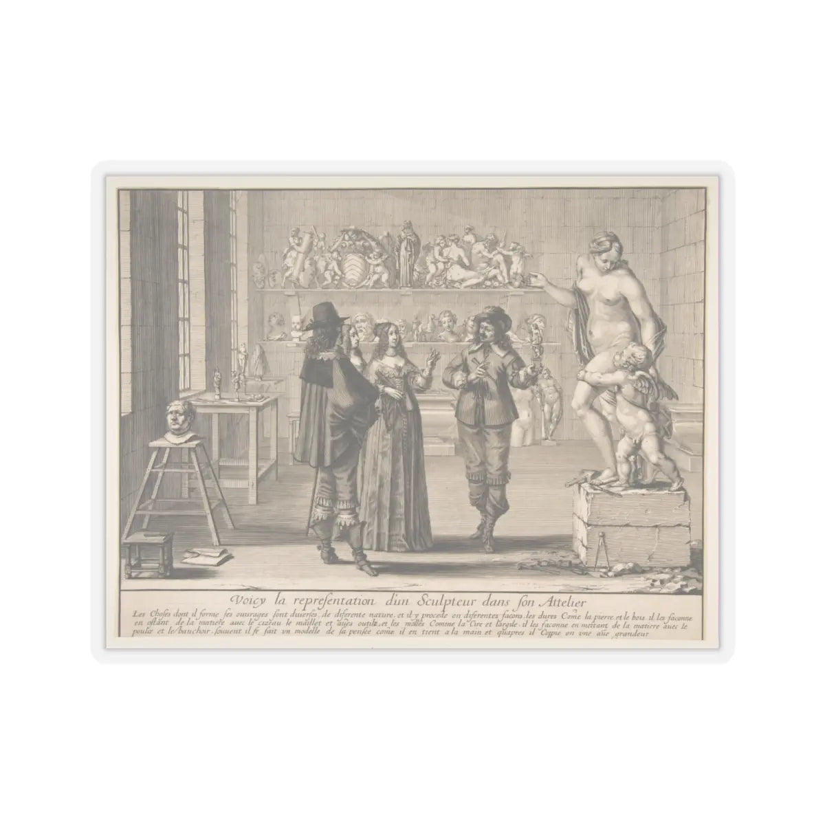 SKU:TSS-STICK-BRHBSS-6X6-13RS0 Sizes:6" × 6" Types:Transparent