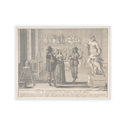 SKU:TSS-STICK-BRHBSS-6X6-13RS0 Sizes:6" × 6" Types:Transparent